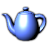 teapot.ico Preview