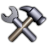 tools.ico Preview