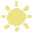 Sun (Baba Is You).ico Preview