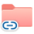 LinkedW11Folder-LightRed.ico Preview