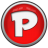 Letter P.ico Preview
