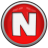 Letter N.ico Preview
