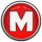 Letter M.ico Preview