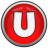 Letter U.ico Preview
