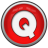 Letter Q.ico Preview