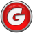Letter G.ico Preview