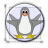Knoppix logo.ico Preview