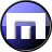 GlossyCircleMaxthon.ico Preview