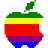 Apple.ico Preview