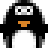 Penguin.ico Preview