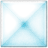 Snow Square Cursor.ico Preview