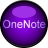 GlassOneNote.ico Preview