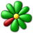 Icq.ico Preview