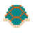Shell - Castle.ico Preview