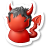 devil.ico Preview