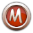 Metallic M.ico Preview
