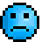Sad Smiley.ico Preview