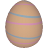 Yellow Easter Egg.ico Preview