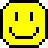 Smiley Face Happy.ico Preview
