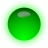Glowing Ball.ico Preview