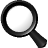 magnifying_glass.ico Preview