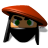 Ninja 3 - By Solitary Jay.ico Preview