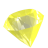 YellowDarkGem.ico Preview