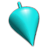 Turquoise Top.ico Preview
