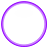 Purple Bubble.ico Preview