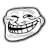 Classic_Troll_Face.ico Preview