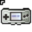 Game Boy Micro.ico Preview