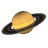 Saturn Network.ico Preview