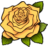 Rose-Vanilla.ico Preview