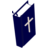 Bible Blue Up S.ico Preview