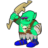 Ogre Gosh2-G.ico Preview