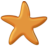 StarRazz-Orange.ico Preview