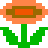 Flower4.ico Preview