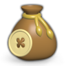 bag of buttons