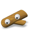 item/sentient-pet-log.png image