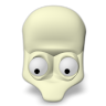 item/sentient-pet-skull.png image
