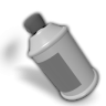 Dim Gray
