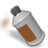 Saddle Brown
