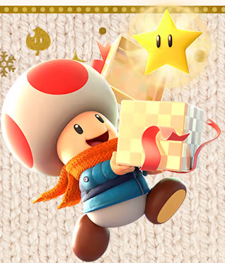 toad toad