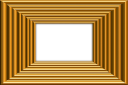 Framed template