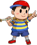 Ness Ness