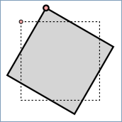 Rotation custom control (120DPI) Rotation custom control (120DPI)