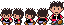 Tiny Mother sprites Tiny Mother sprites