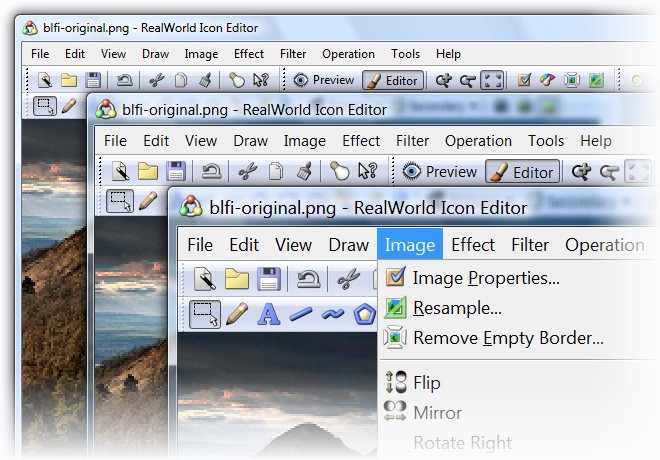 Application running in 96, 120, and 144 DPI Application running in 96, 120, and 144 DPI