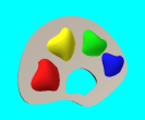 Example of a unsuitable source image Example of a unsuitable source image