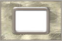 Silver glass template